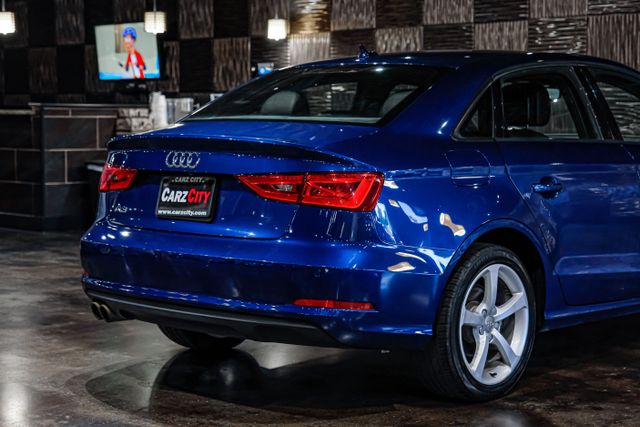 2016 Audi A3 1.8t Premium Sedan 4d - Image 11
