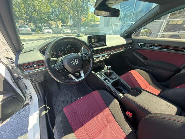 2022 Honda Civic - Image 10