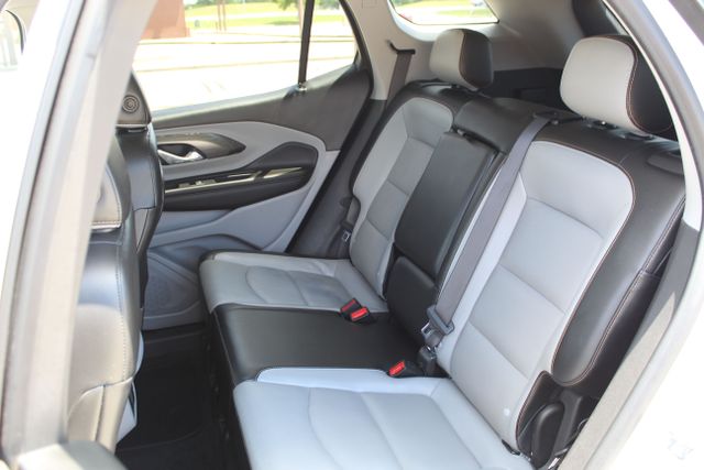 2021 Gmc Terrain - Image 4