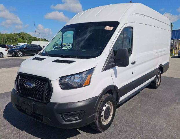 2023 Ford Transit 250 Cargo Van - Image 1