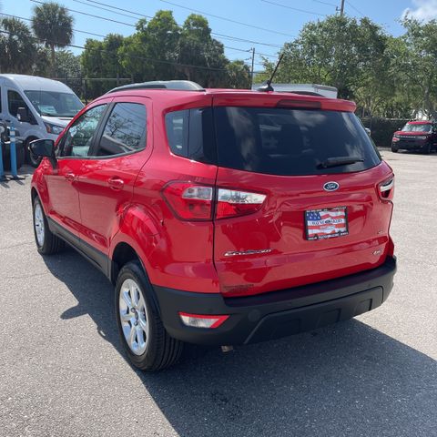 2018 Ford Ecosport - Image 5