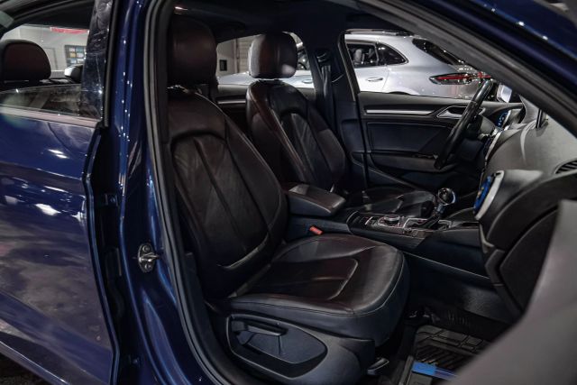 2016 Audi A3 1.8t Premium Sedan 4d - Image 34