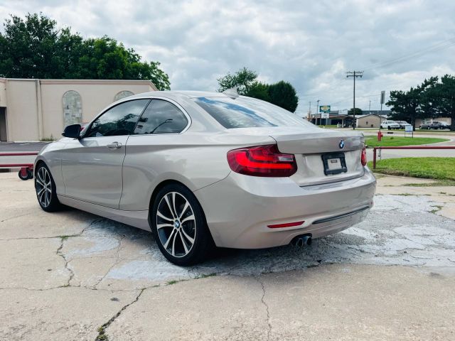 2015 Bmw 2 Series - Image 7