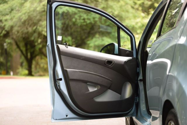 2016 Chevrolet Spark Ev - Image 18