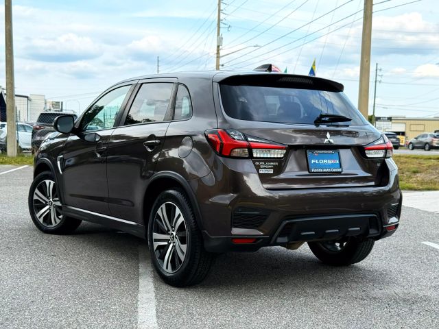 2020 Mitsubishi Outlander Sport - Image 6