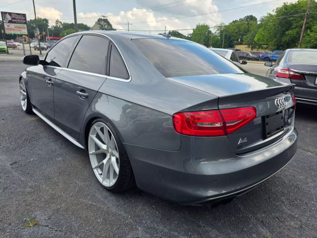 2016 Audi A4 - Image 6