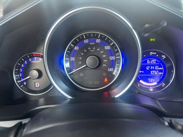 2016 Honda Fit Lx Hatchback 4d - Image 28