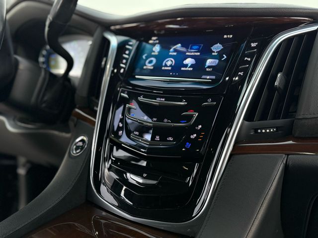 2020 Cadillac Escalade Esv - Image 23