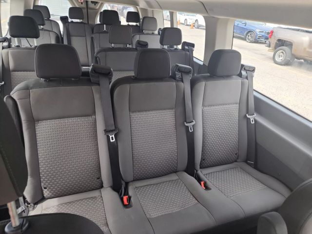 2021 Ford Transit 350 Passenger Van - Image 3