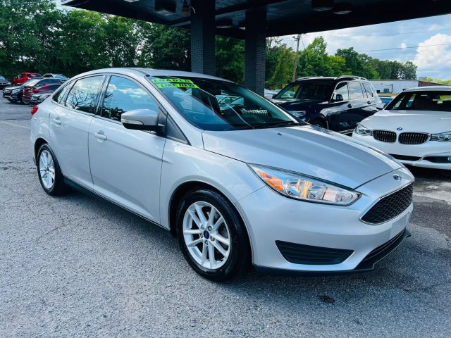 2016 Ford Focus - Image 2