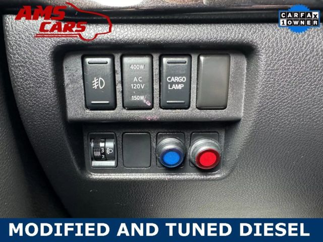 2019 Nissan Titan Xd Crew Cab - Image 34