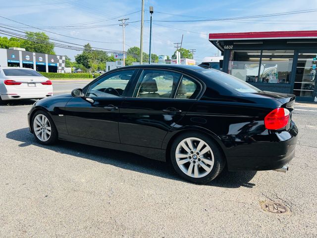 2007 Bmw 3 Series - Image 9