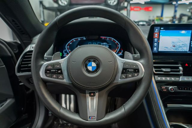 2025 Bmw 8 Series 840i Coupe 2d - - Image 23