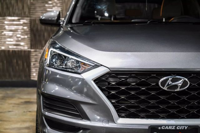 2020 Hyundai Tucson Se Sport Utility 4d - Image 40