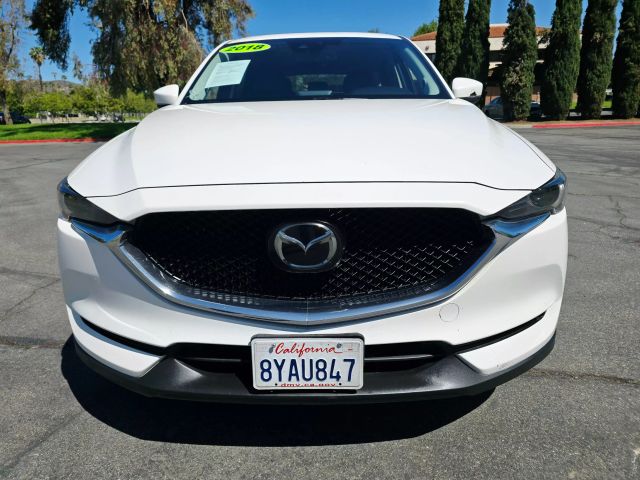 2018 Mazda Cx-5 - Image 2