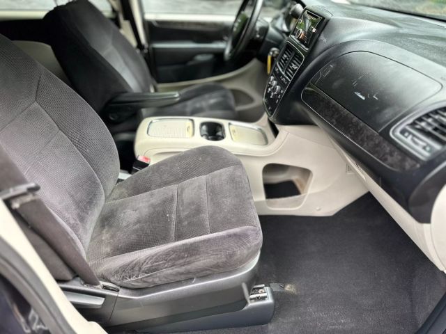 2014 Dodge Grand Caravan Passenger - Image 9