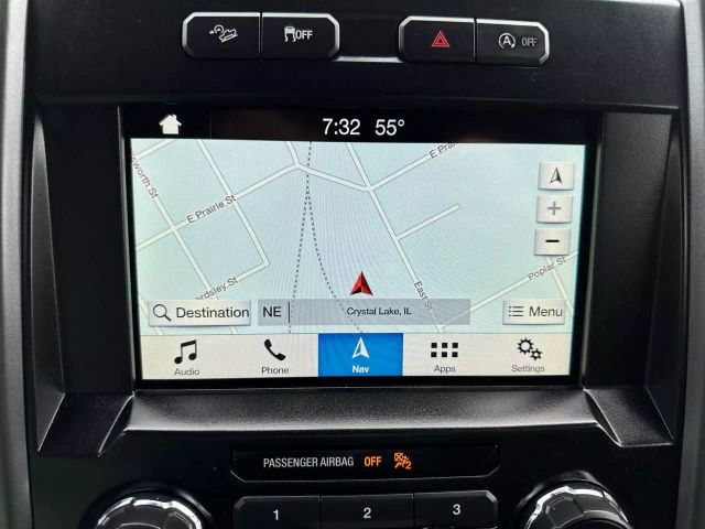 2017 Ford F150 Super Cab - Image 29