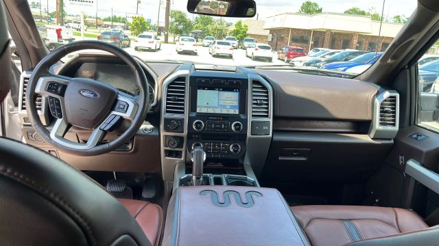 2018 Ford F150 Supercrew Cab - Image 31