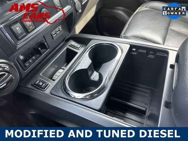 2019 Nissan Titan Xd Crew Cab - Image 43