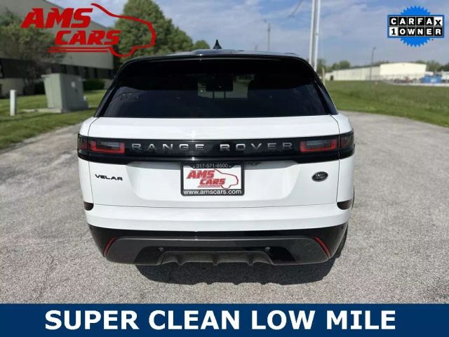 2022 Land Rover Range Rover Velar - Image 5