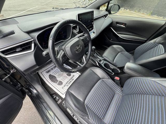 2020 Toyota Corolla - Image 10