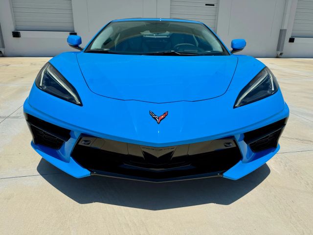 2020 Chevrolet Corvette - Image 44