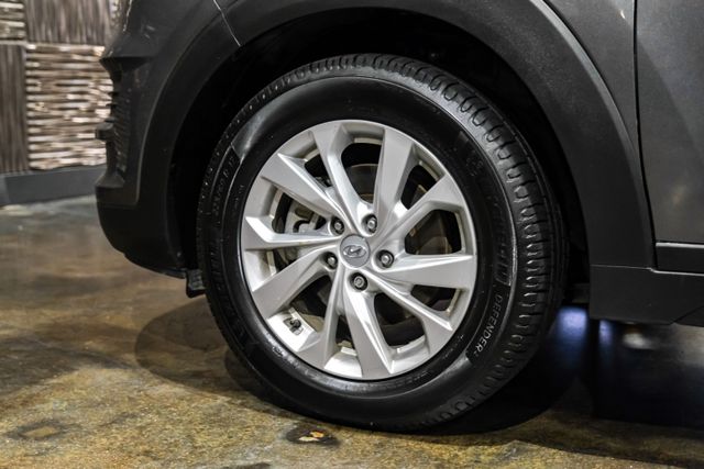 2020 Hyundai Tucson Se Sport Utility 4d - Image 46