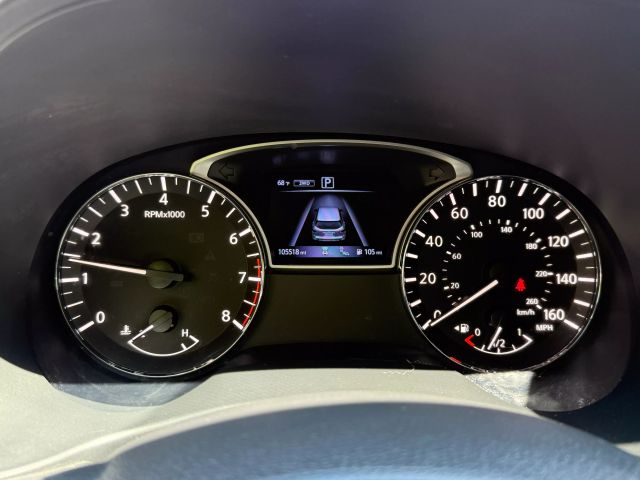 2020 Nissan Pathfinder - Image 28