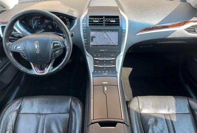 2014 Lincoln Mkz - Image 63