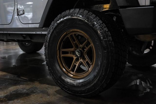 2018 Jeep Wrangler Unlimited Sport S (jk) Sport Utility 4d - Image 51