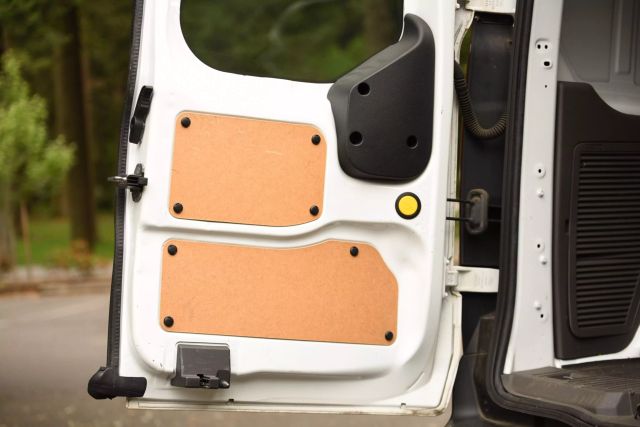2019 Ford Transit Connect Cargo - Image 16