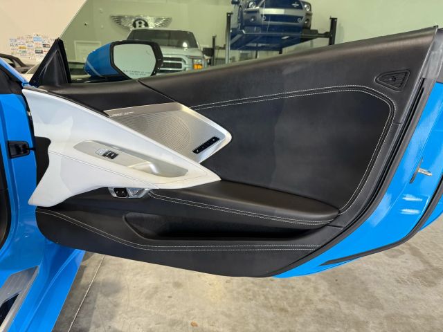 2020 Chevrolet Corvette - Image 100