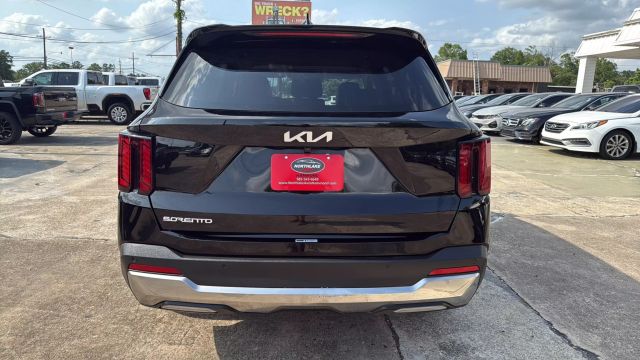 2024 Kia Sorento - Image 16