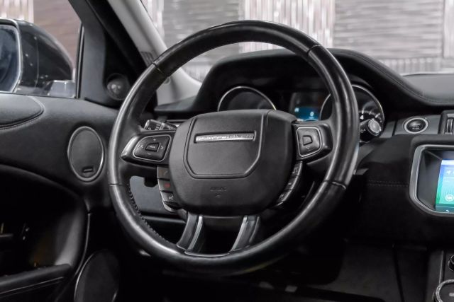 2018 Land Rover Range Rover Evoque Se Premium Sport Utility 4d - Image 18