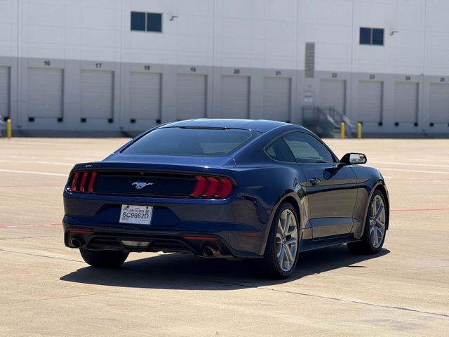 2018 Ford Mustang - Image 2