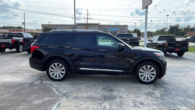 2021 Ford Explorer - Image 11
