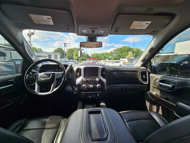 2020 Gmc Sierra 1500 Crew Cab - Image 18
