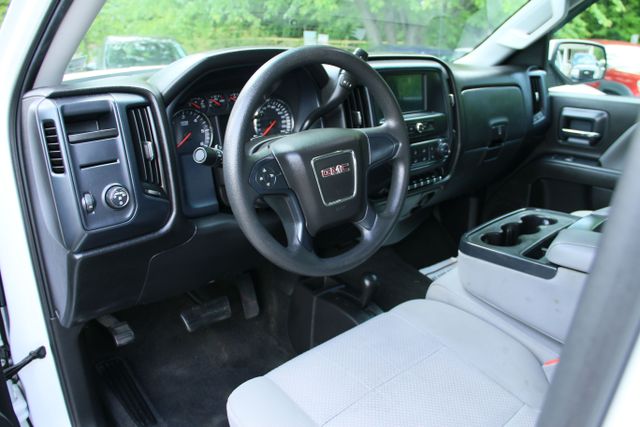 2017 Gmc Sierra 1500 Double Cab - Image 11