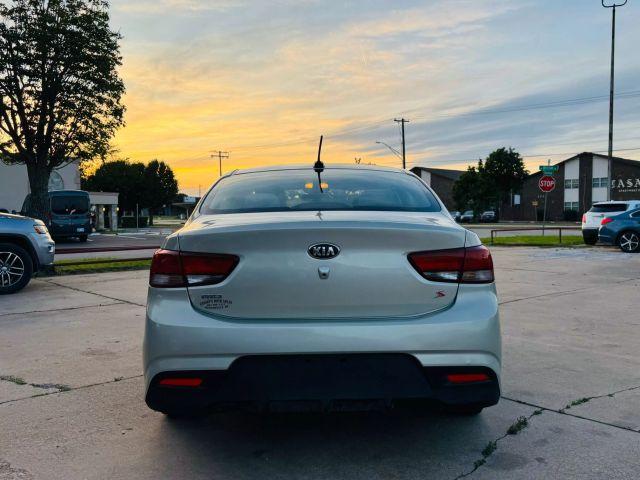 2018 Kia Rio - Image 8