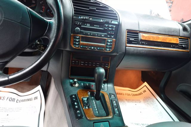 1999 Bmw M3 - Image 10