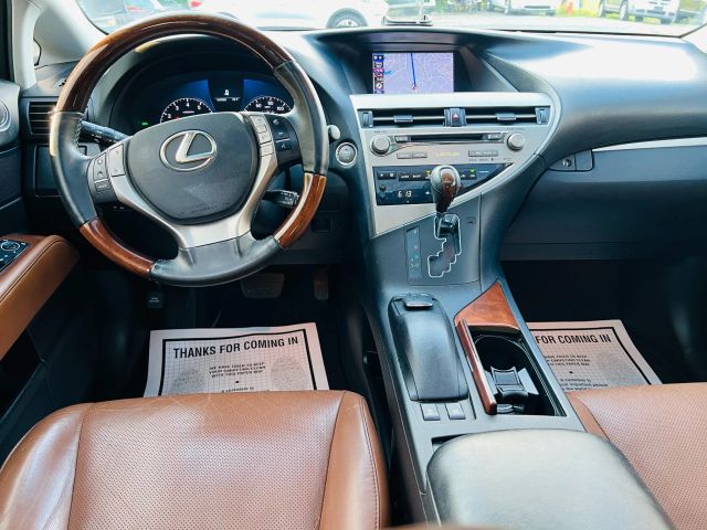 2013 Lexus Rx - Image 15