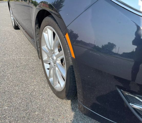 2014 Lincoln Mkz - Image 22
