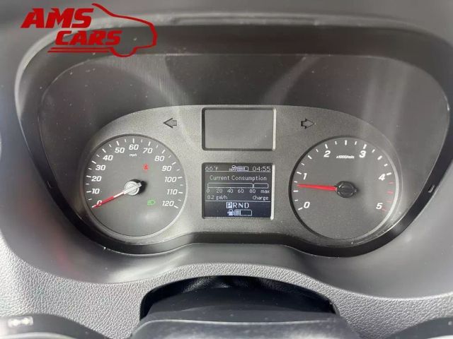 2019 Mercedes-benz Sprinter 2500 Cargo - Image 23