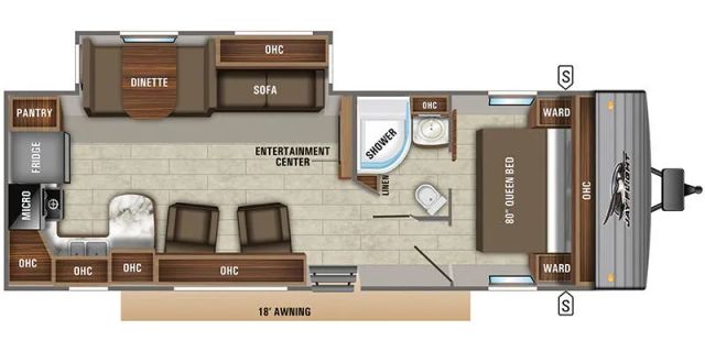 2020 Jayco Jay Flight - Image 2