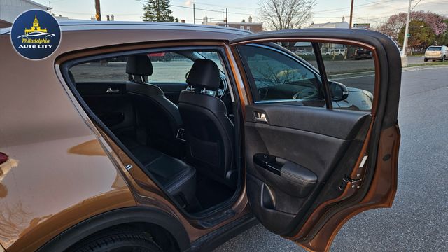 2019 Kia Sportage - Image 20