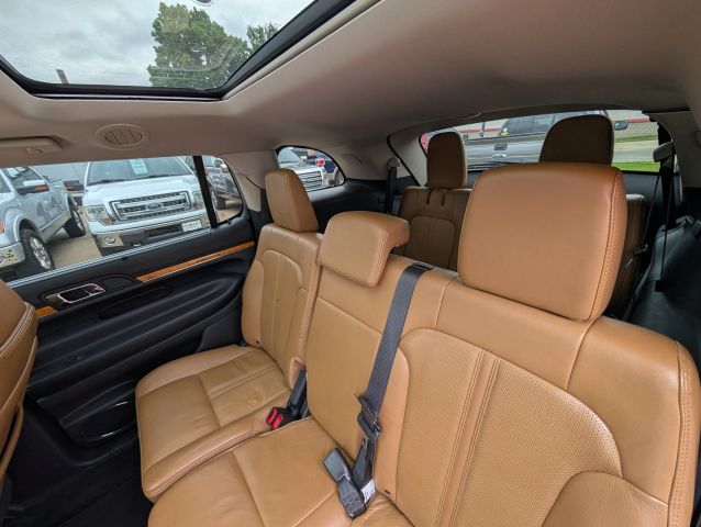 2010 Lincoln Mkt Ecoboost Sport Utility 4d - Image 20