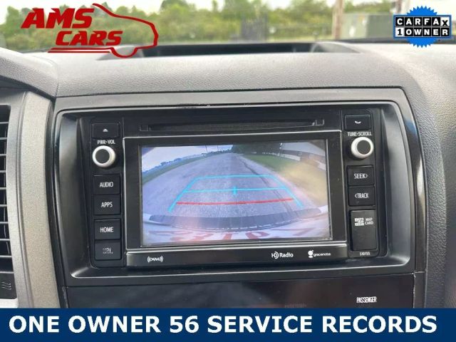 2017 Toyota Sequoia - Image 36