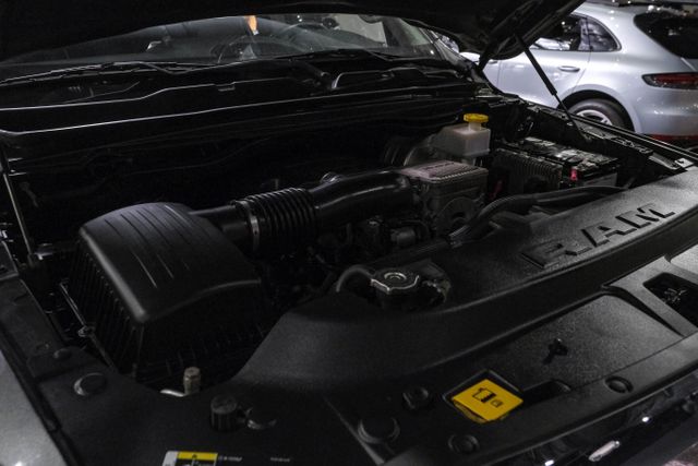2019 Ram 1500 Crew Cab Laramie Pickup 4d 5 1/2 Ft - Image 48
