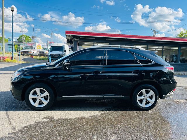 2013 Lexus Rx - Image 38