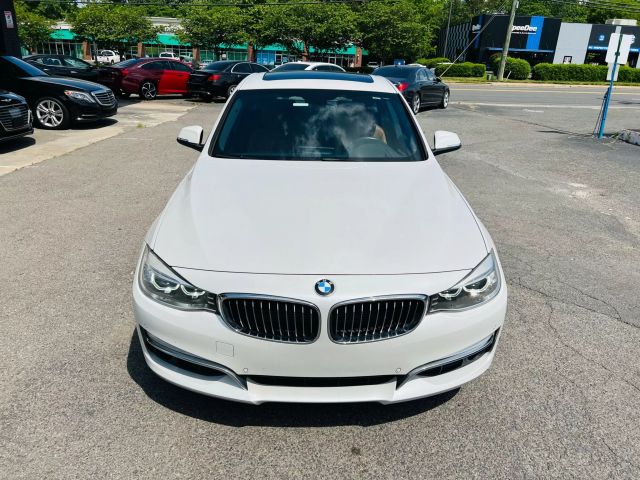 2016 Bmw 3 Series - Image 16